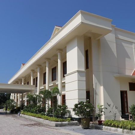 Royale De' Casa Resort Kāziranga 외부 사진