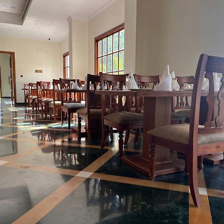 Royale De' Casa Resort Kāziranga 외부 사진