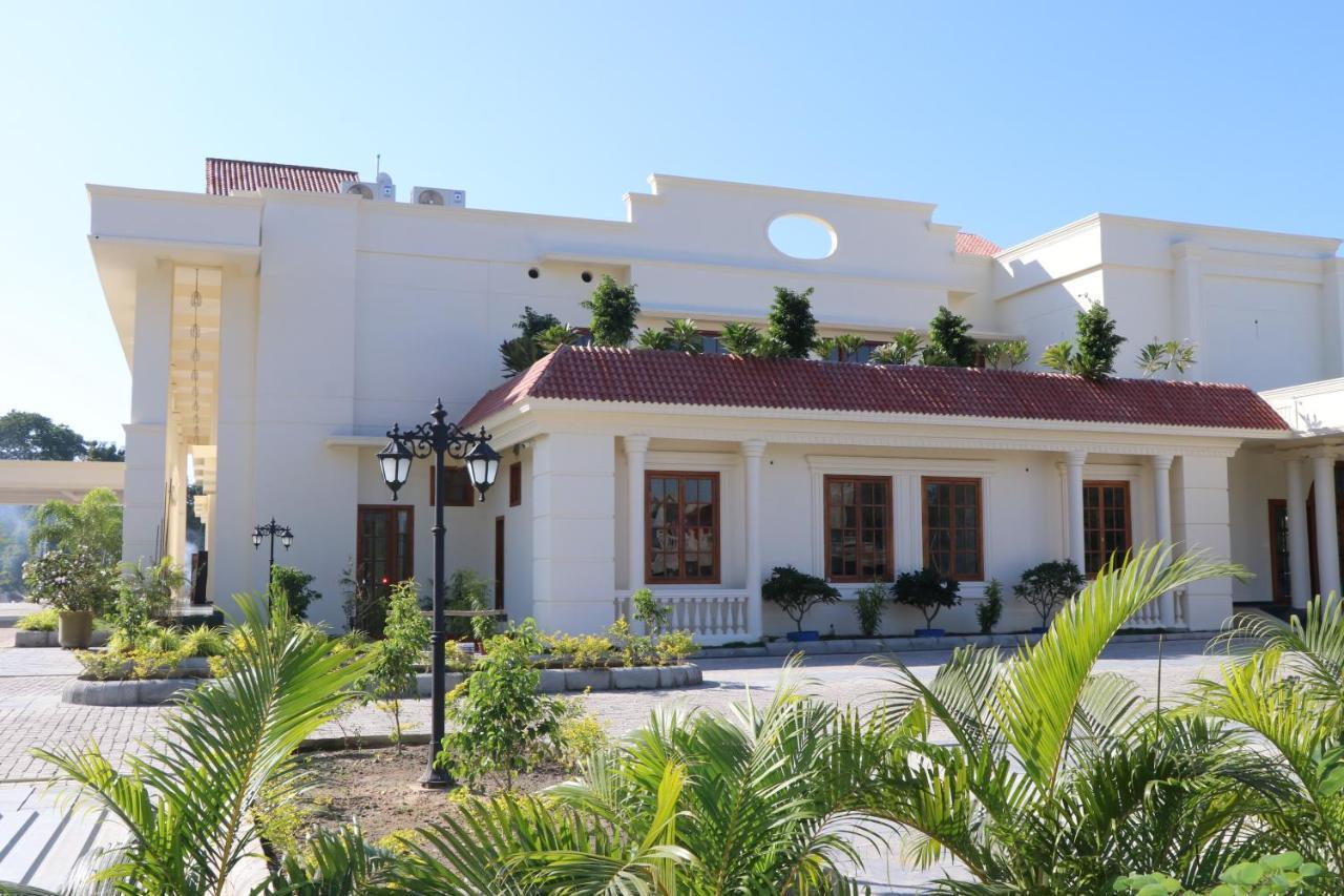 Royale De' Casa Resort Kāziranga 외부 사진