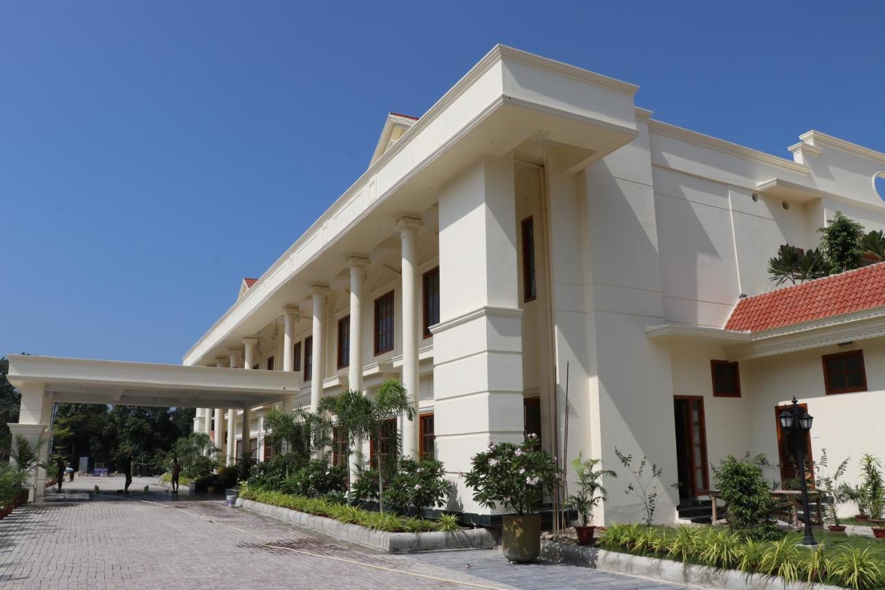 Royale De' Casa Resort Kāziranga 외부 사진