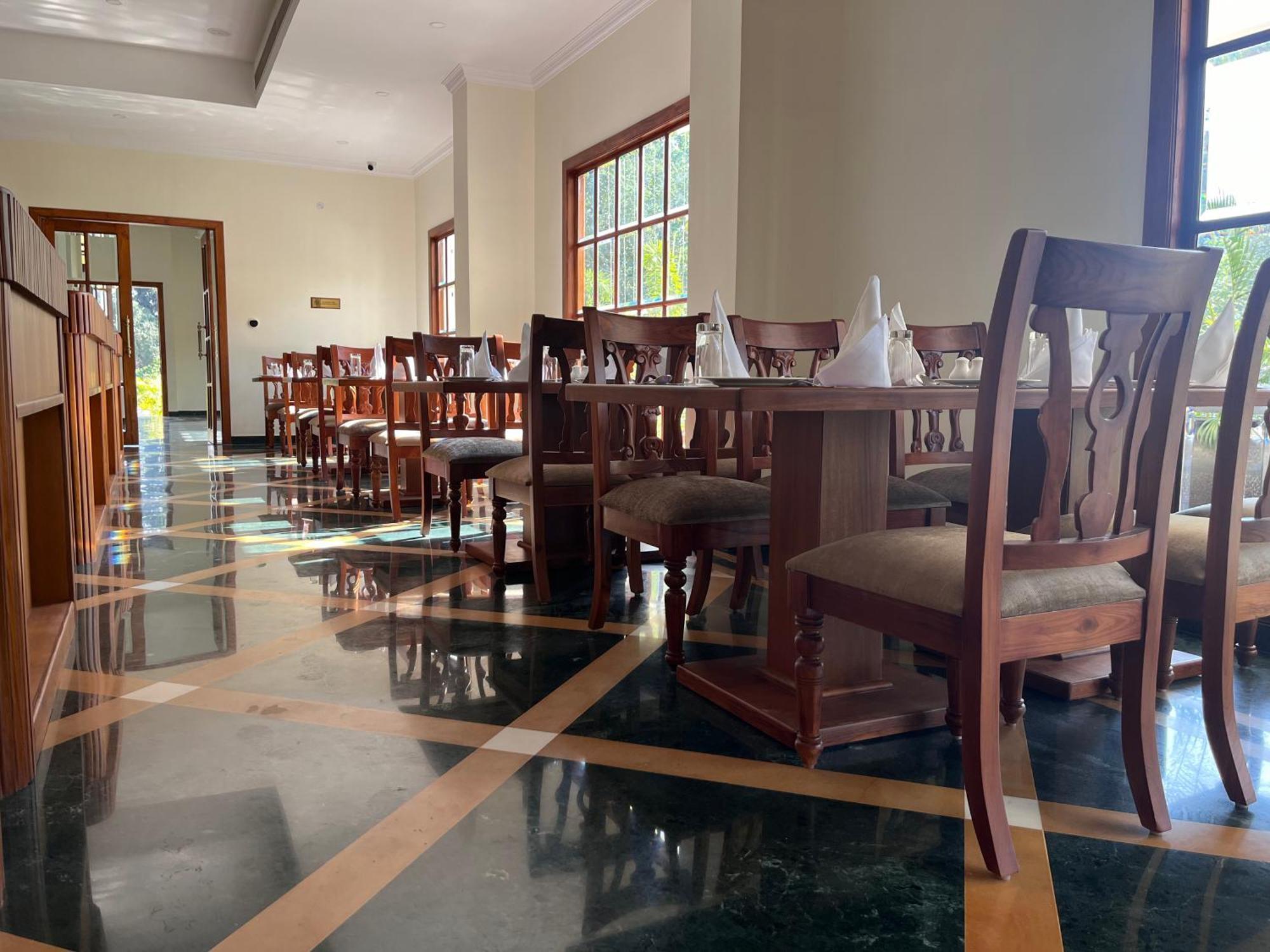 Royale De' Casa Resort Kāziranga 외부 사진