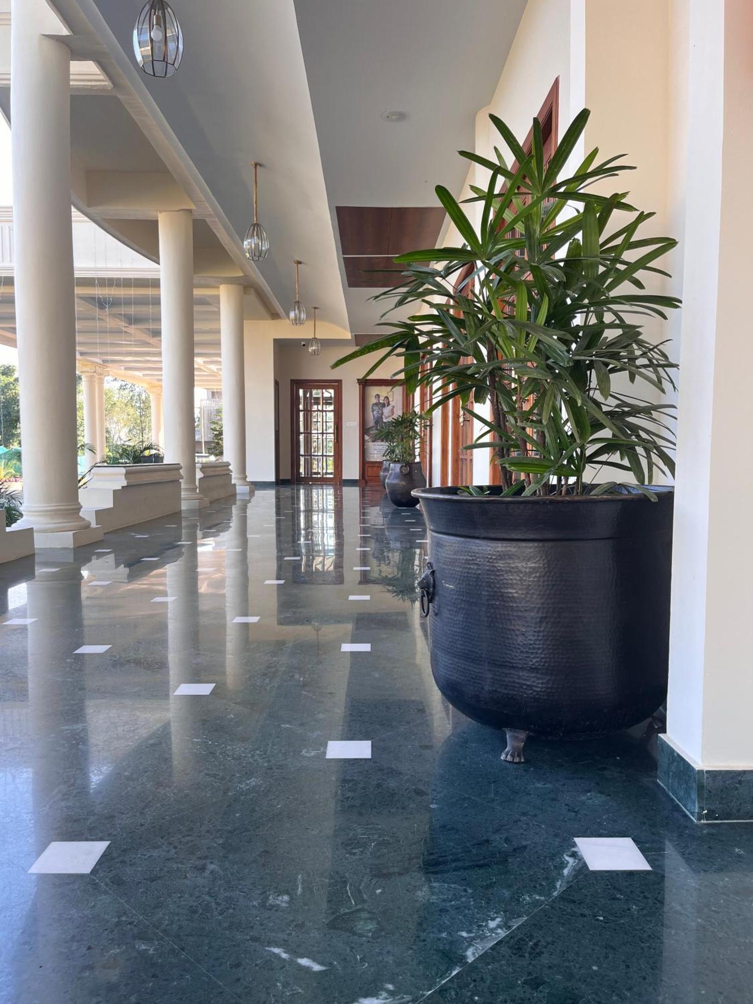 Royale De' Casa Resort Kāziranga 외부 사진