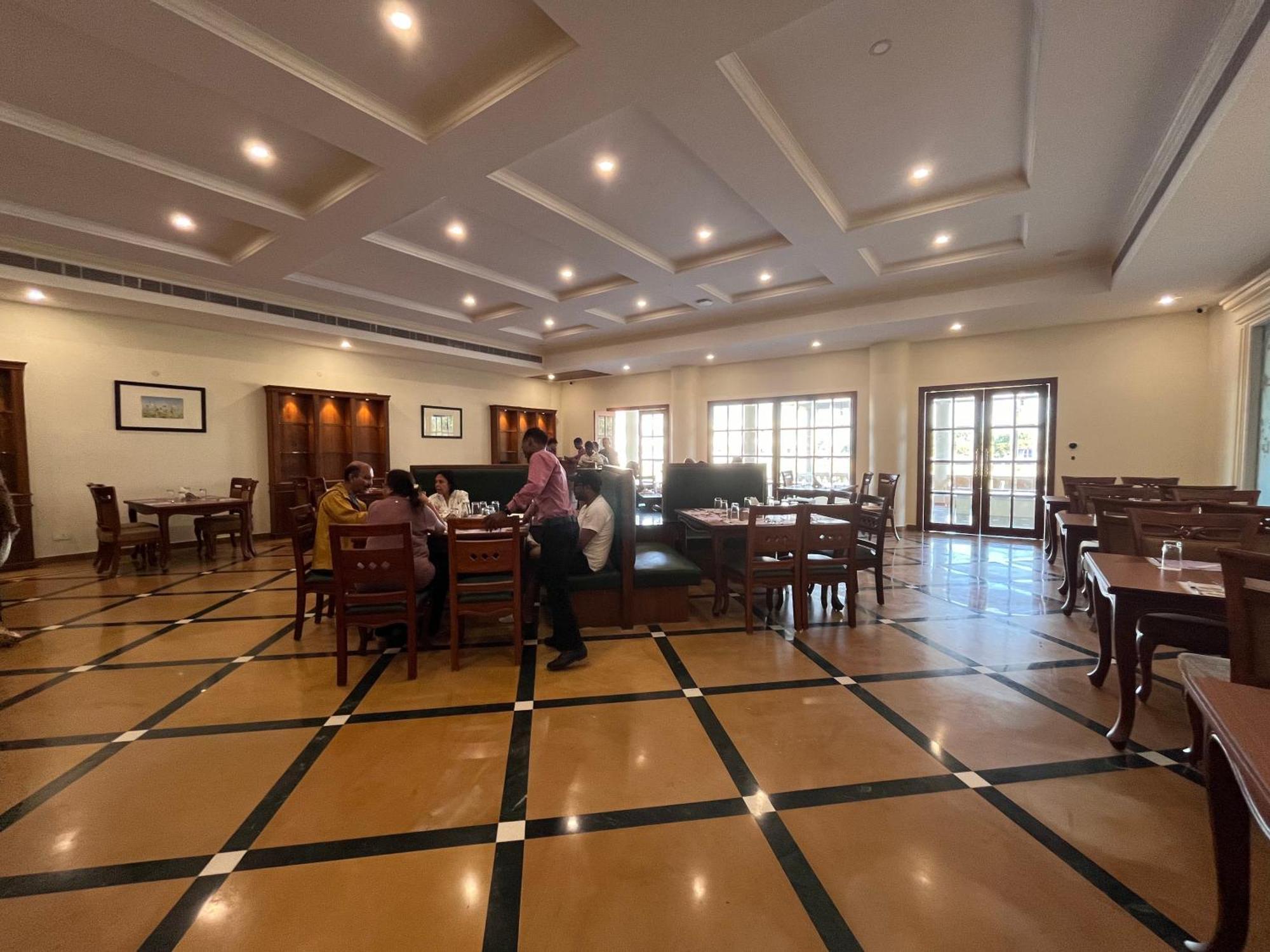 Royale De' Casa Resort Kāziranga 외부 사진