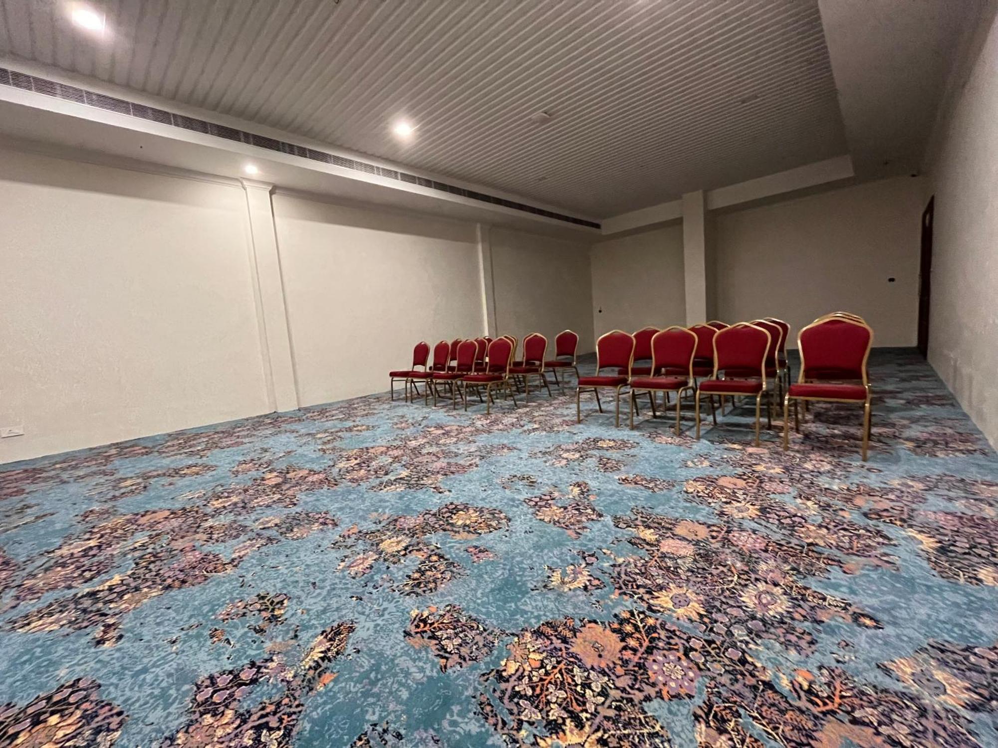 Royale De' Casa Resort Kāziranga 외부 사진